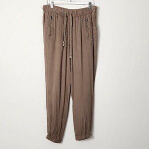 Sundance Women's Jogger Pants Size Medium